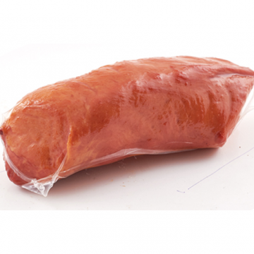 Продукт из свинины мясноймякотный копчено-вареный «балык по-скидельски люкс»