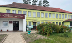 sheludokMK
