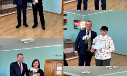 князево подвели итоги